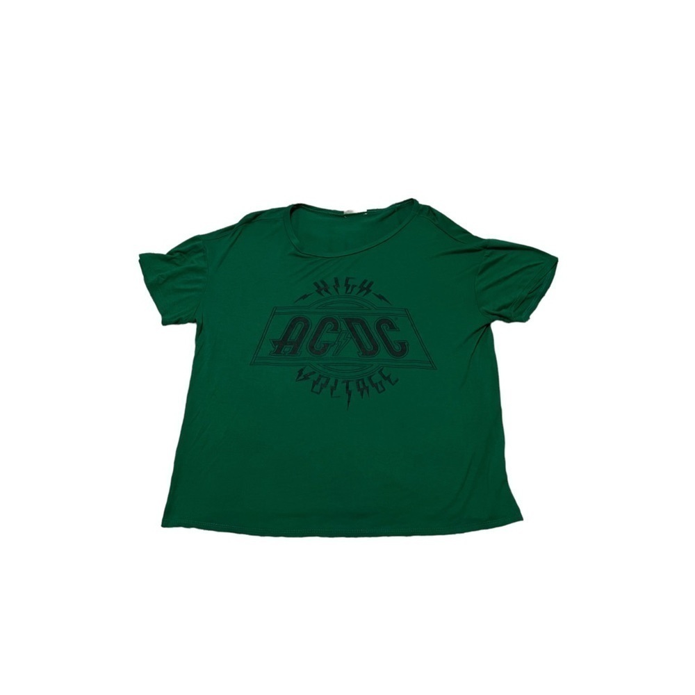 AC/DC High Voltage Tee Size Large